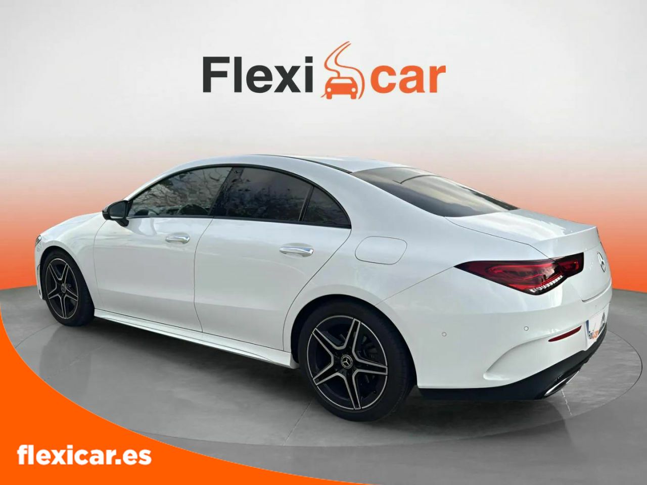 mercedes cla 2019 / foto grande (3)