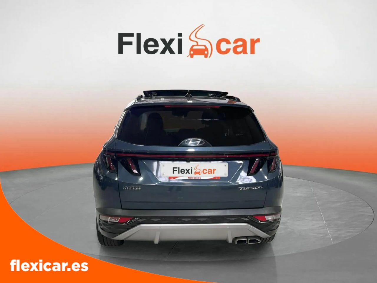 hyundai tucson 2024 / foto grande (2)