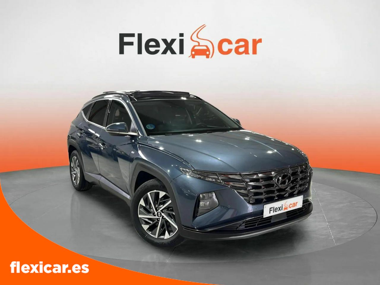 hyundai tucson 2024 / foto grande (3)