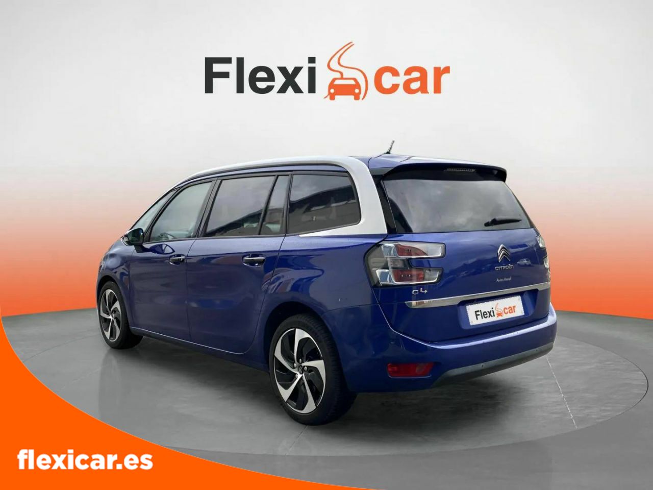citroën grand c4 picasso 2017 / foto grande (3)