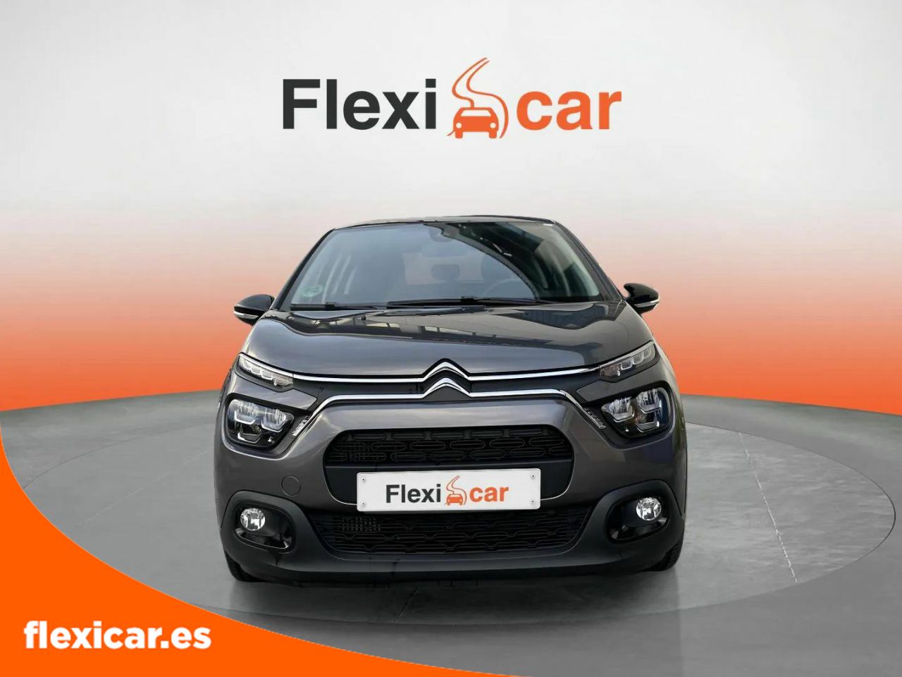 citroën c3 2024 / foto grande (2)