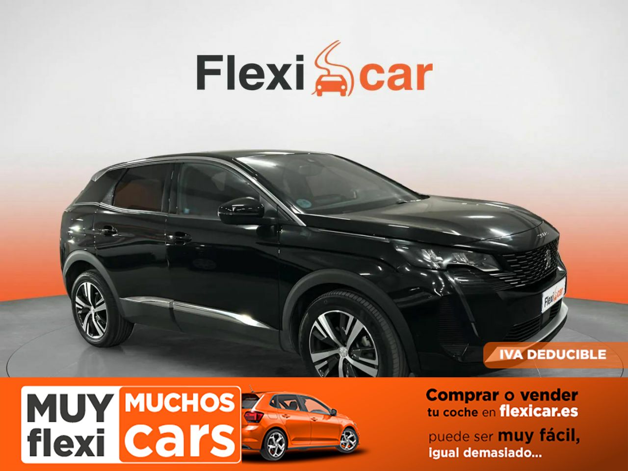 Peugeot 3008 2019 ciudad real  de segunda mano - peugeot 3008 2023 /