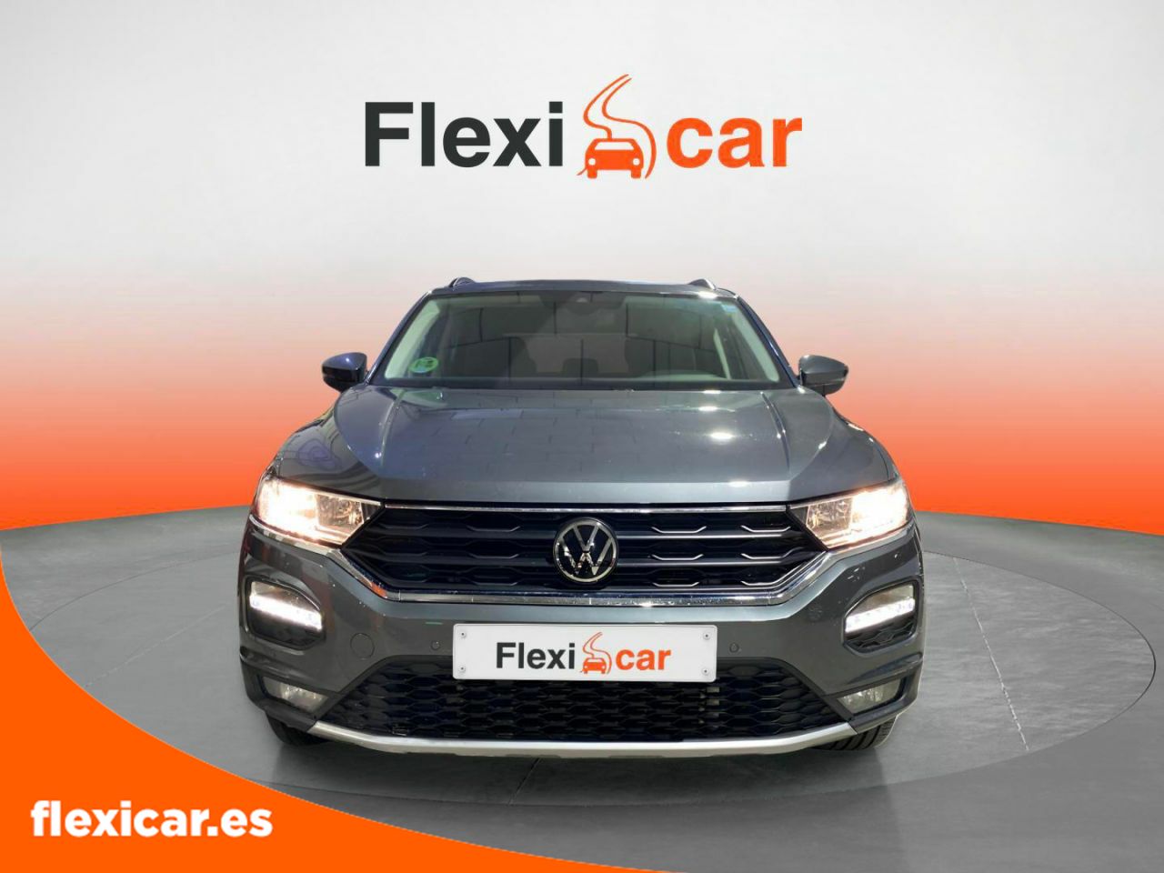volkswagen t-roc 2021 / foto grande (2)