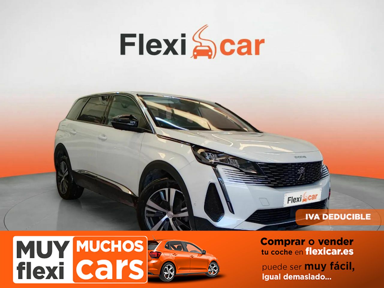 Peugeot expert 2022  de segunda mano - peugeot 5008 2022 /