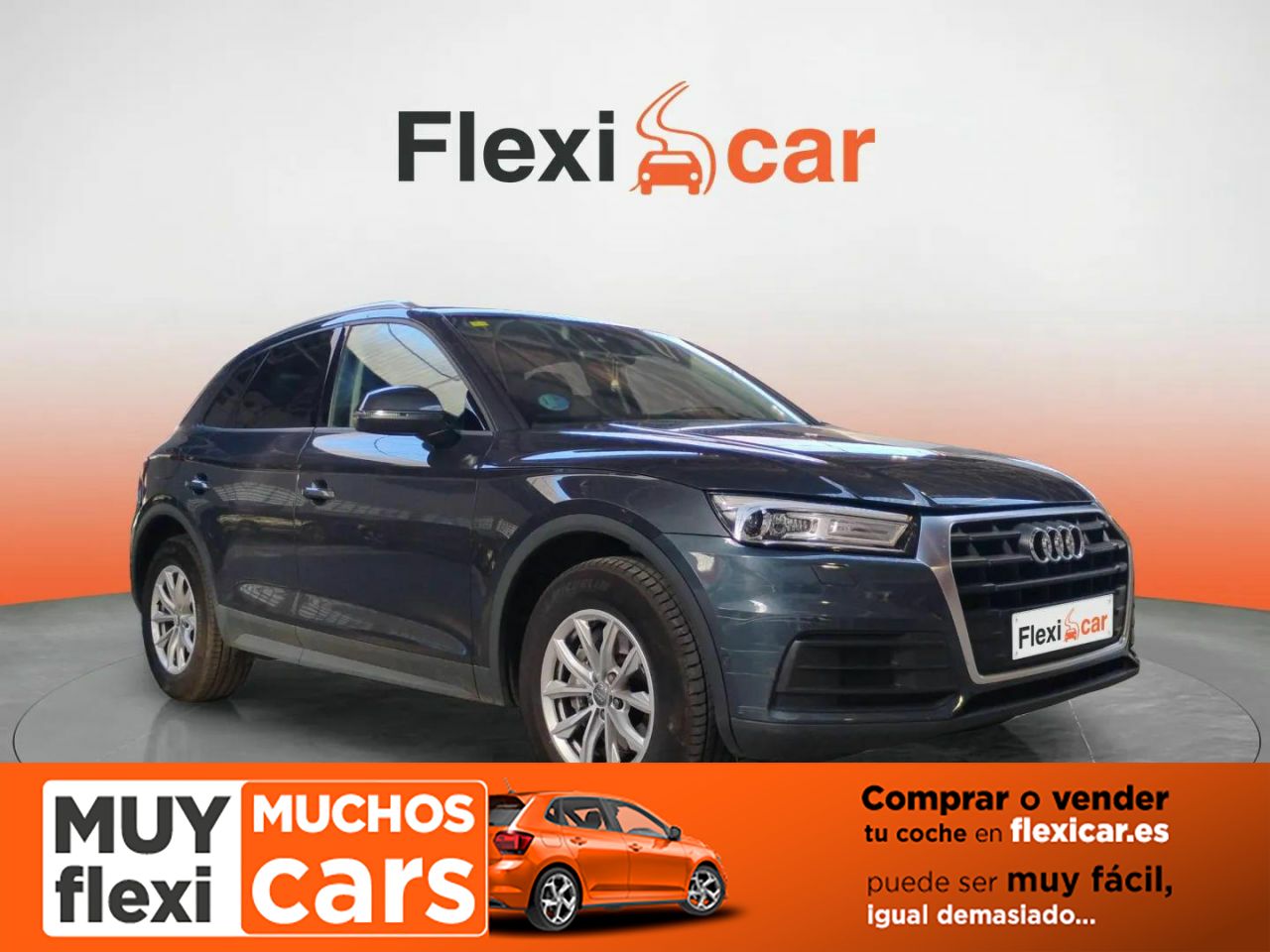 Audi q5 2023 alcala de henares  de segunda mano - audi q5 2020 /
