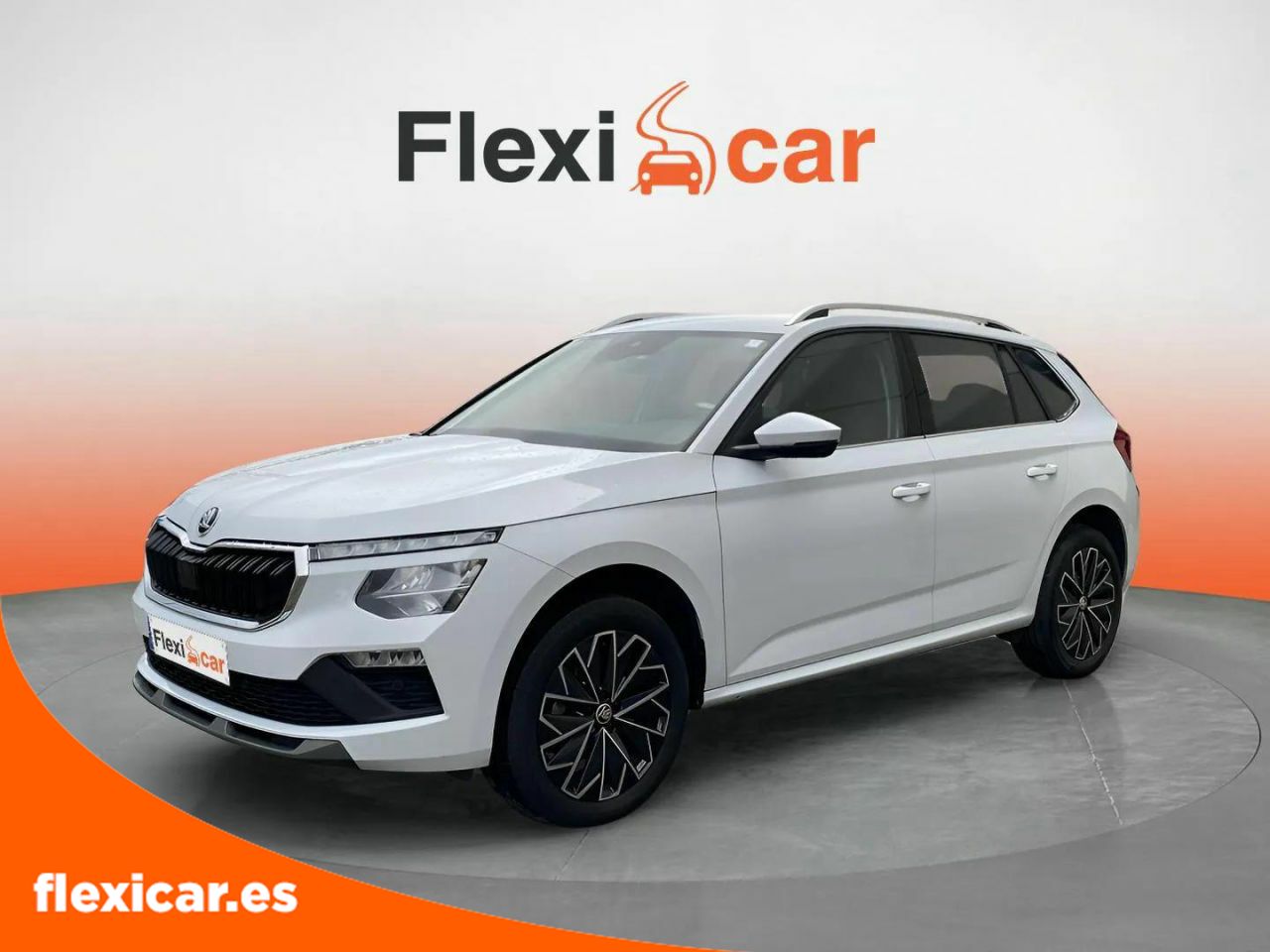 skoda kamiq 2024 / foto grande (2)