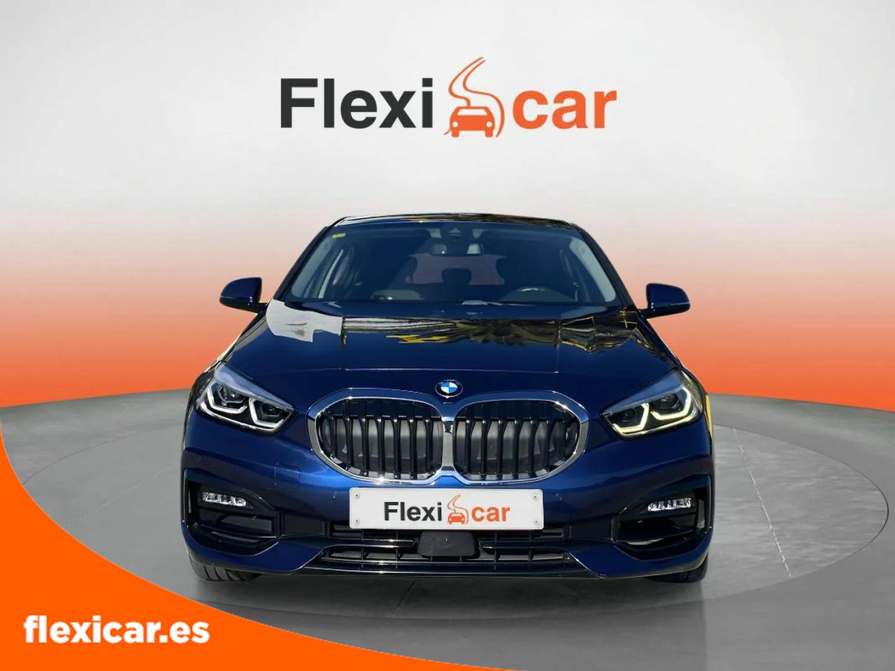 bmw serie 1 2020 / foto grande (2)