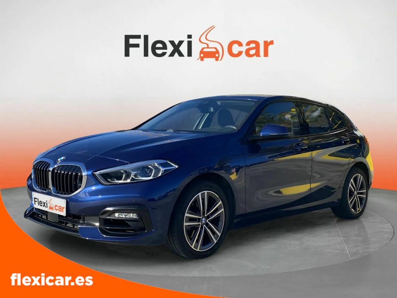 bmw serie 1 2020 / foto grande (3)