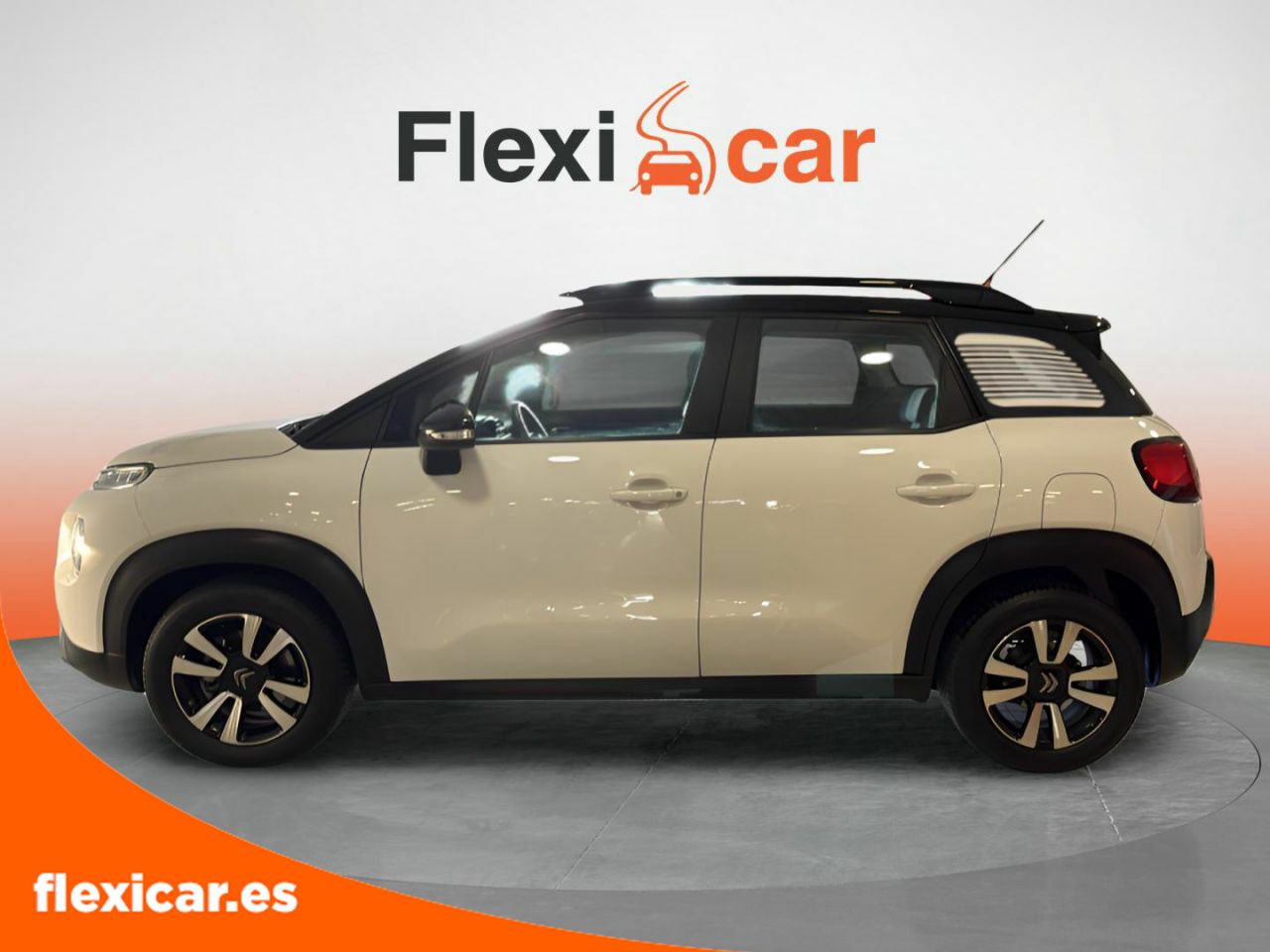 citroën c3 aircross 2020 / foto grande (3)