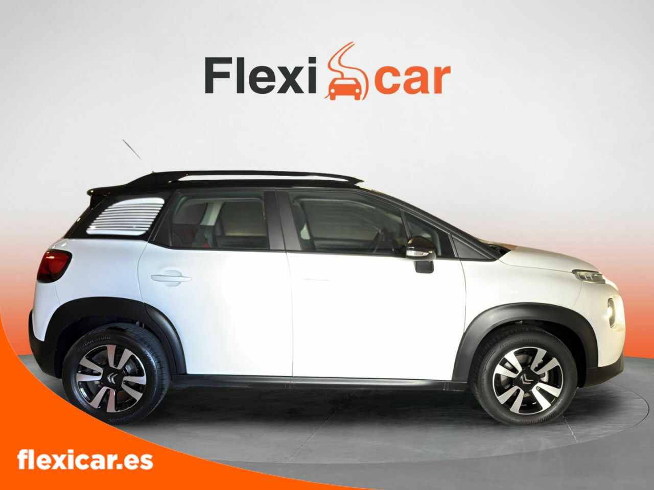 citroën c3 aircross 2020 / foto grande (2)