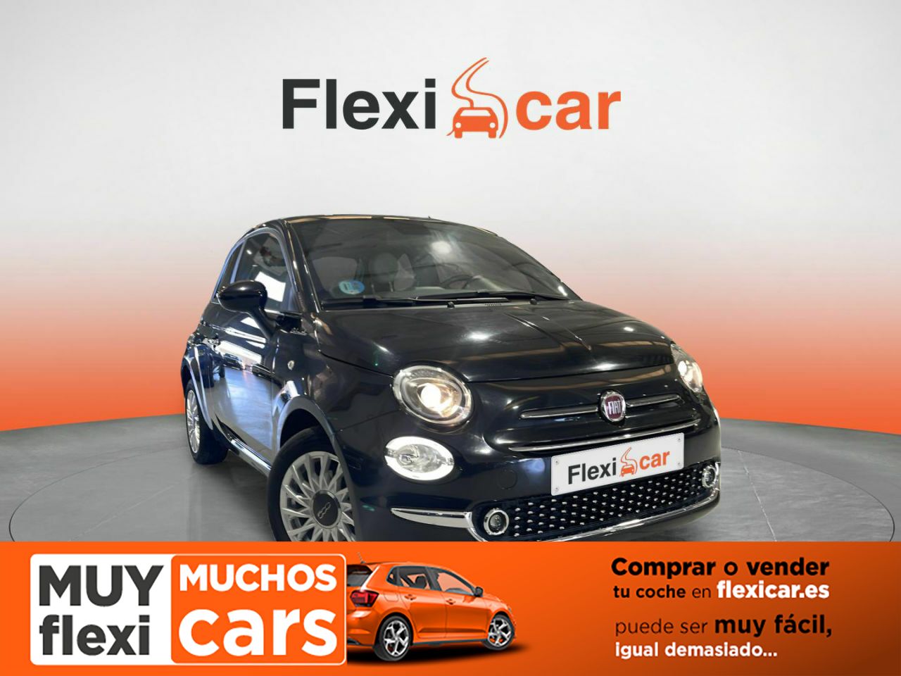 Fiat 500 2012 reus  de segunda mano - fiat 500 2021 /