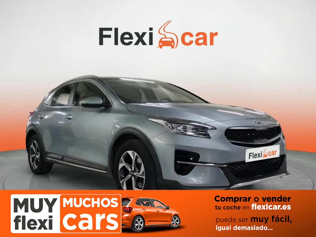 Kia xceed diesel  de segunda mano - kia xceed 2021 /
