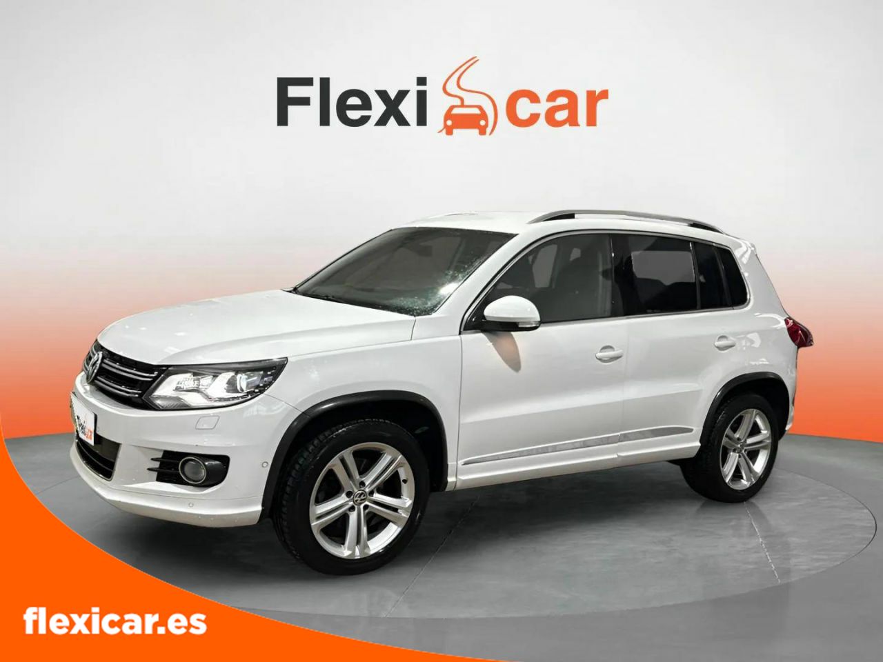 volkswagen tiguan 2014 / foto grande (3)
