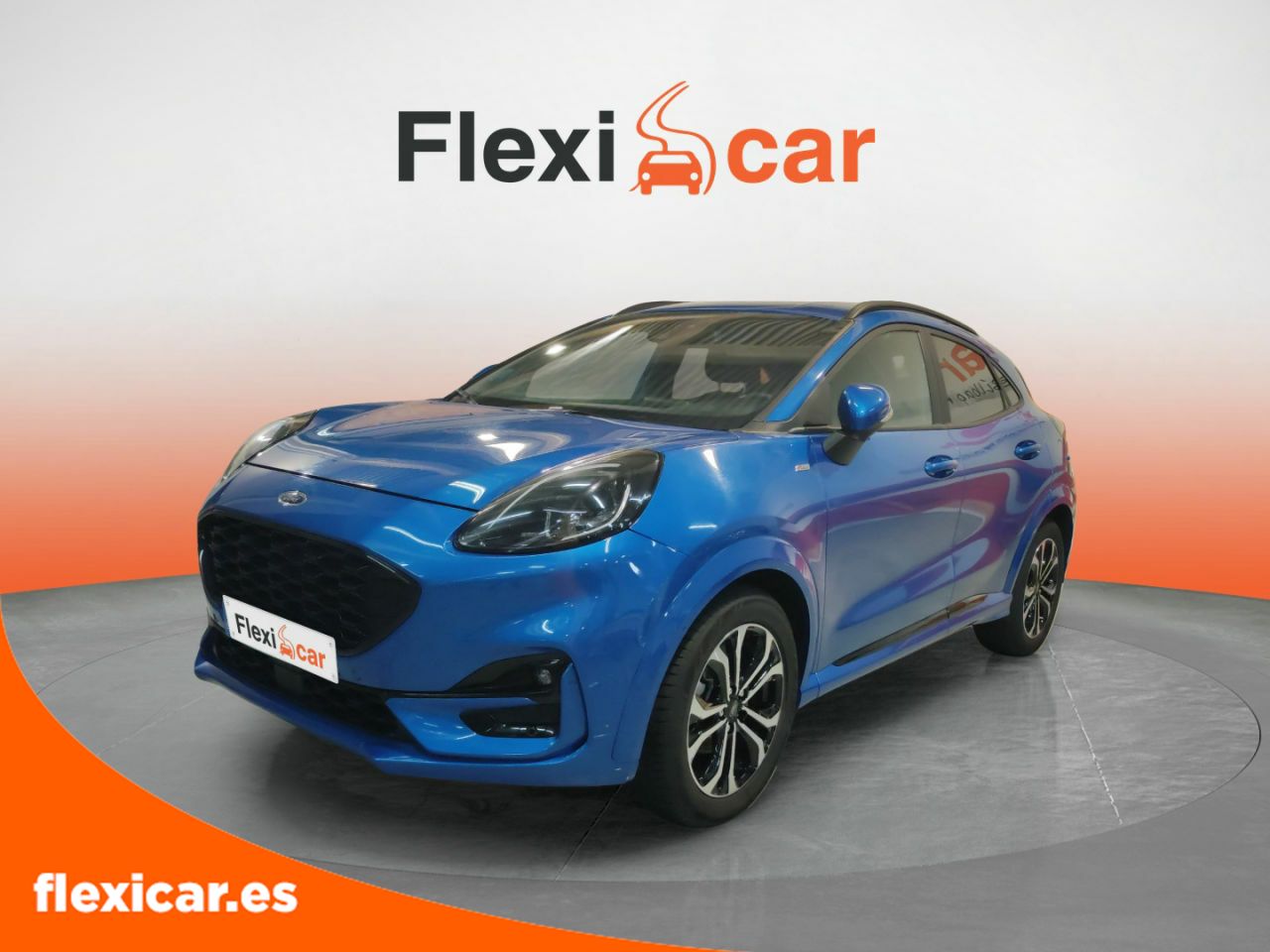 ford puma 2023 / foto grande (2)
