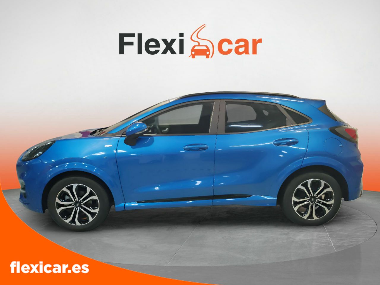 ford puma 2023 / foto grande (3)