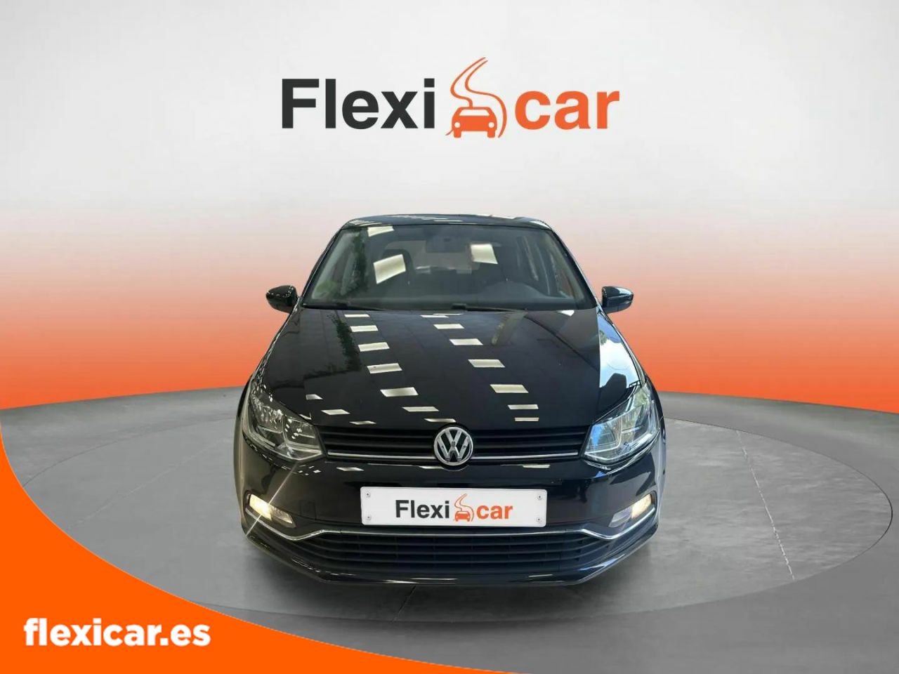 volkswagen polo 2016 / foto grande (2)