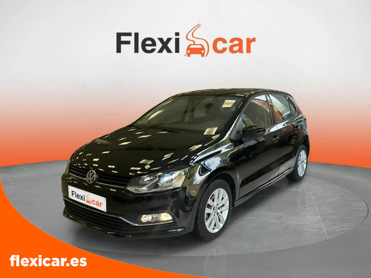 volkswagen polo 2016 / foto grande (3)