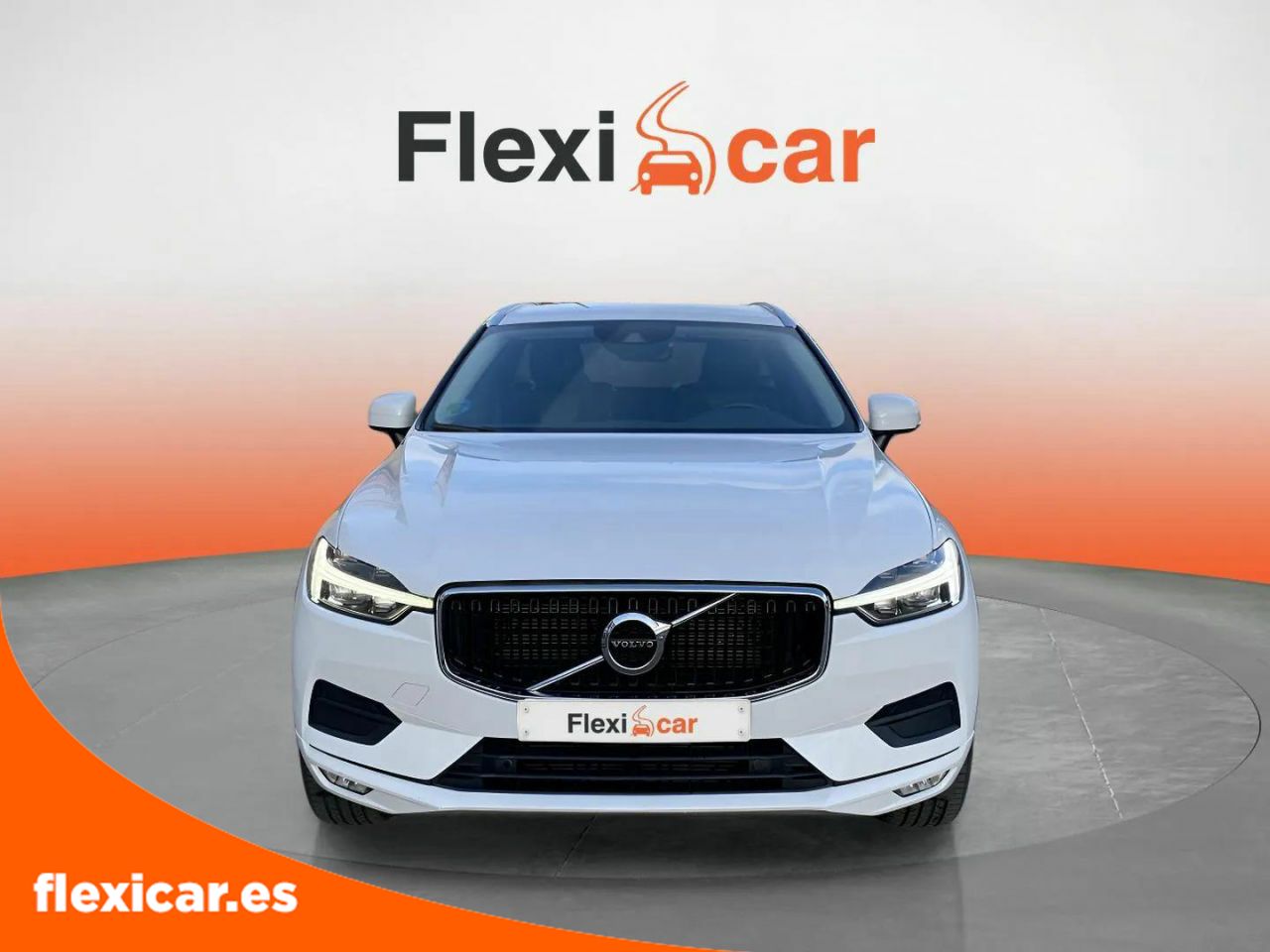 volvo xc-60 2021 / foto grande (2)