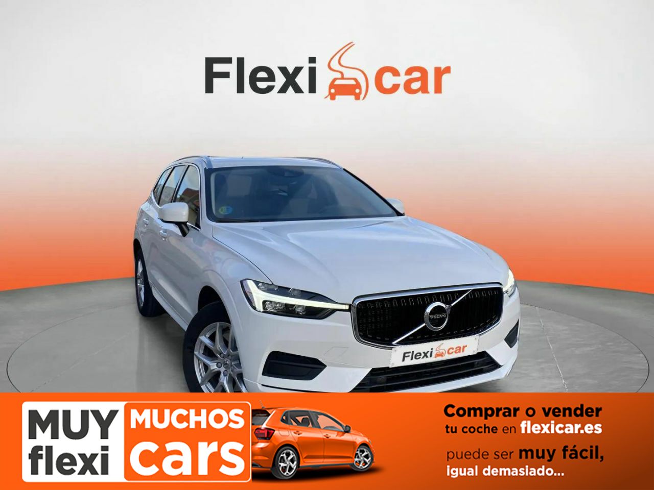 Volvo xc60 2021  de segunda mano - volvo xc-60 2021 /