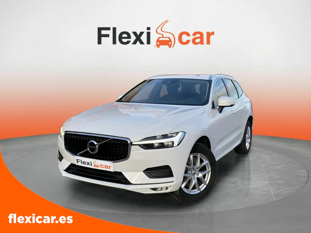 volvo xc-60 2021 / foto grande (3)