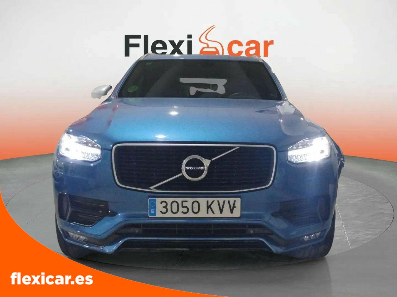 volvo xc-90 2019 / foto grande (2)