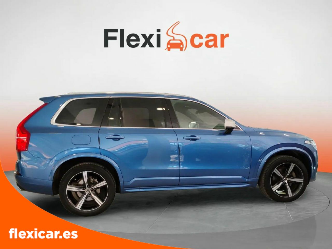volvo xc-90 2019 / foto grande (3)