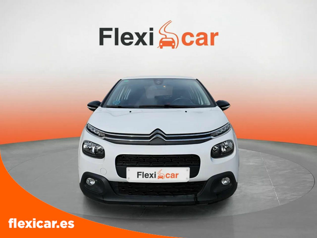 citroën c3 2019 / foto grande (2)