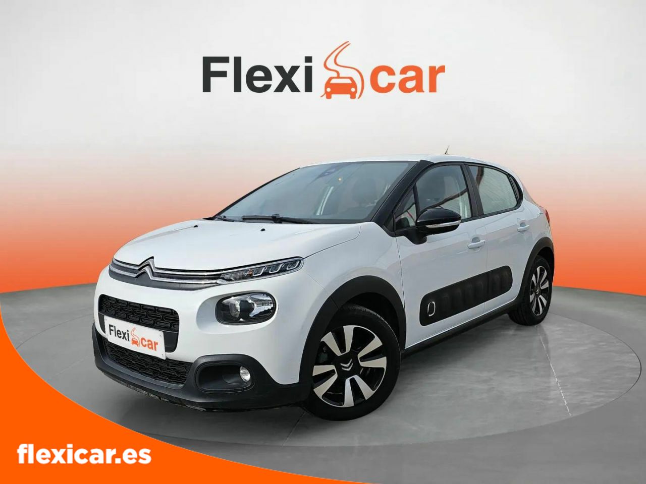 citroën c3 2019 / foto grande (3)