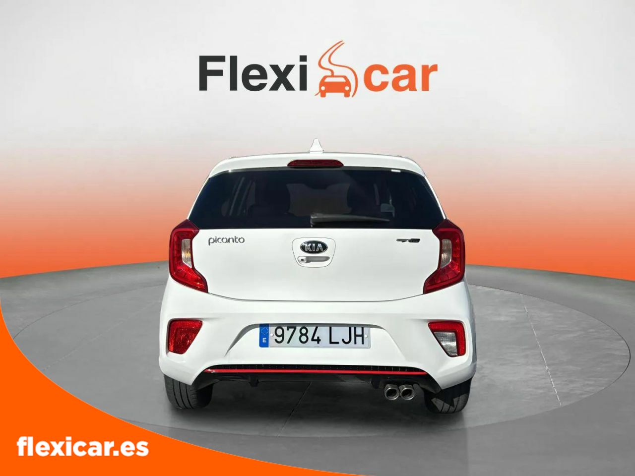 kia picanto 2020 / foto grande (2)