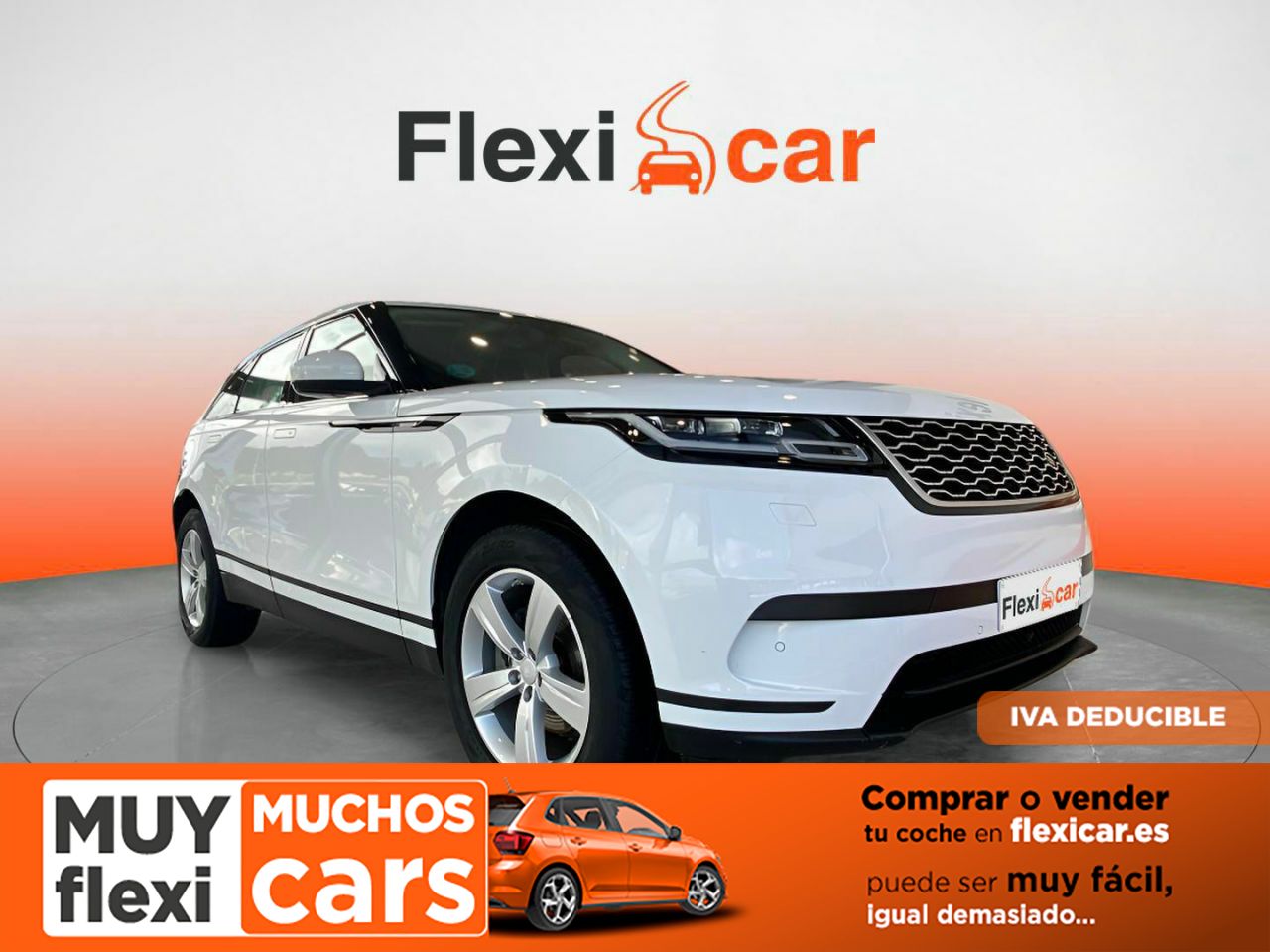 Land rover range rover velar 2020  de segunda mano - land-rover range rover velar 2020 /