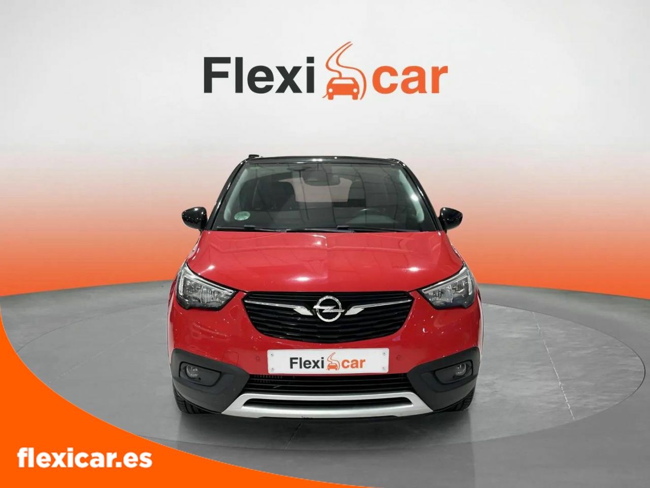 opel crossland x 2019 / foto grande (2)