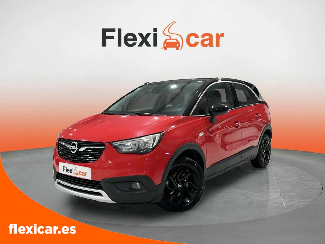 opel crossland x 2019 / foto grande (3)