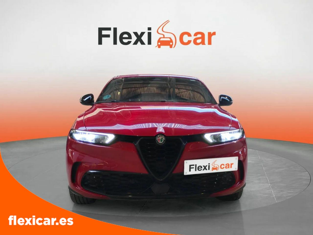 alfa romeo tonale 2022 / foto grande (2)