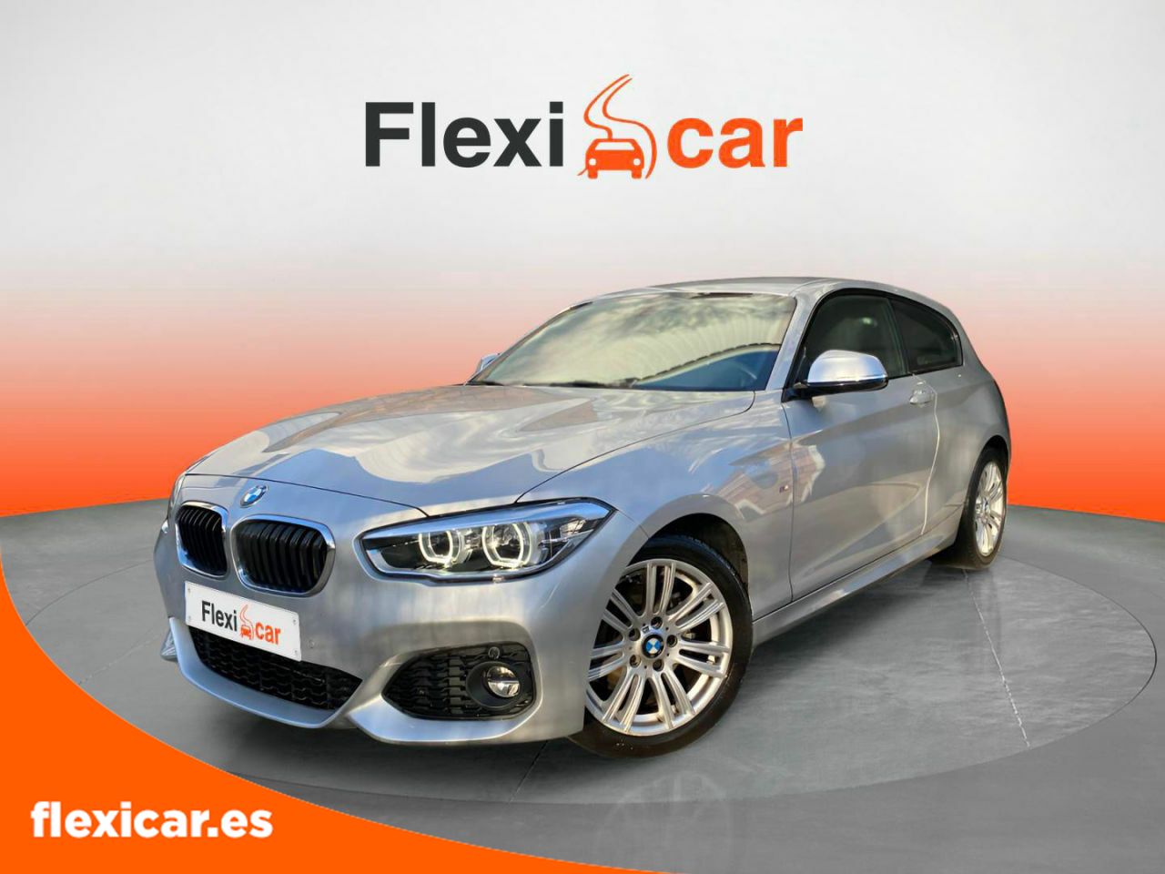 bmw serie 1 2018 / foto grande (3)