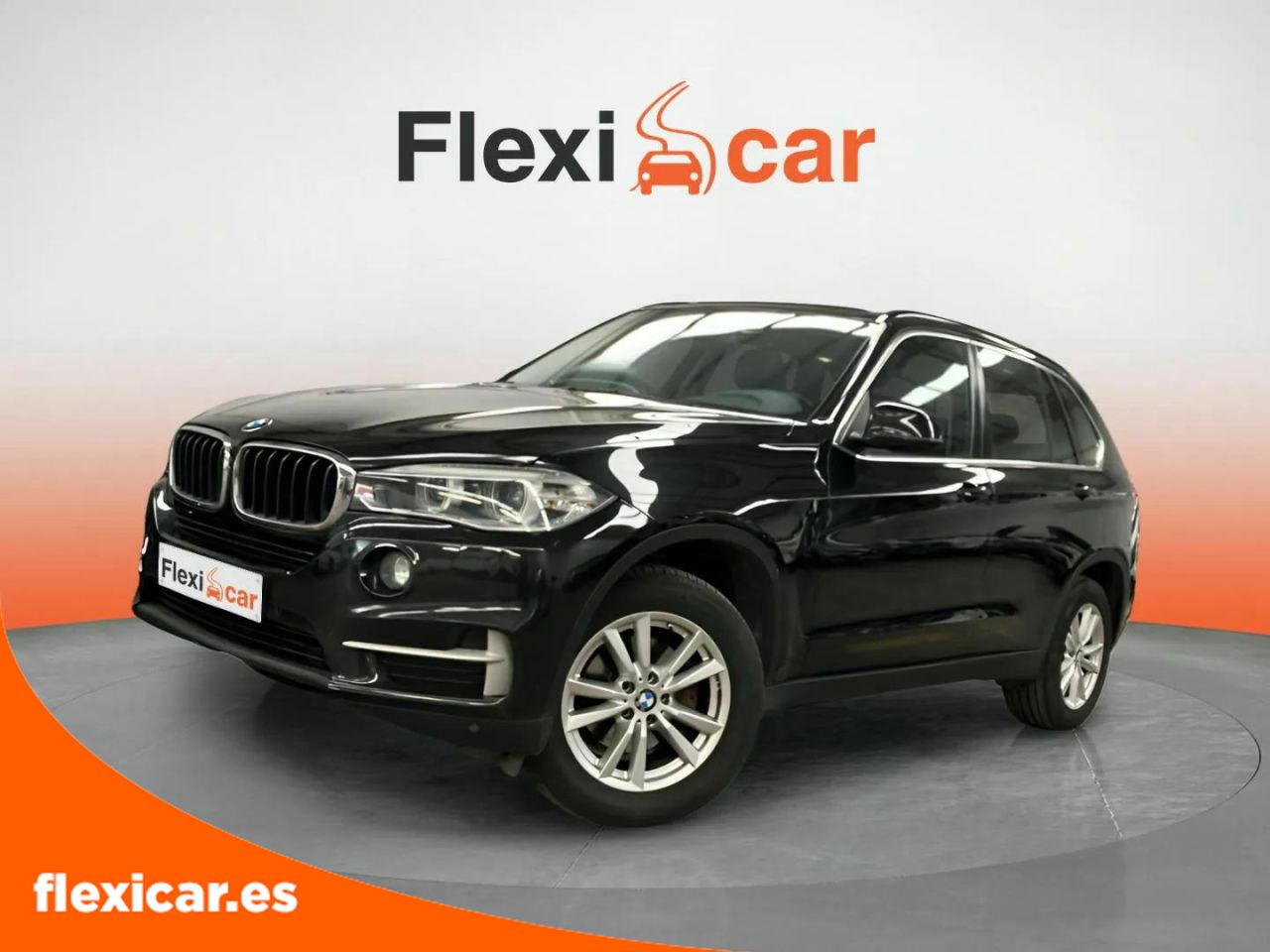 bmw x5 2014 / foto grande (3)