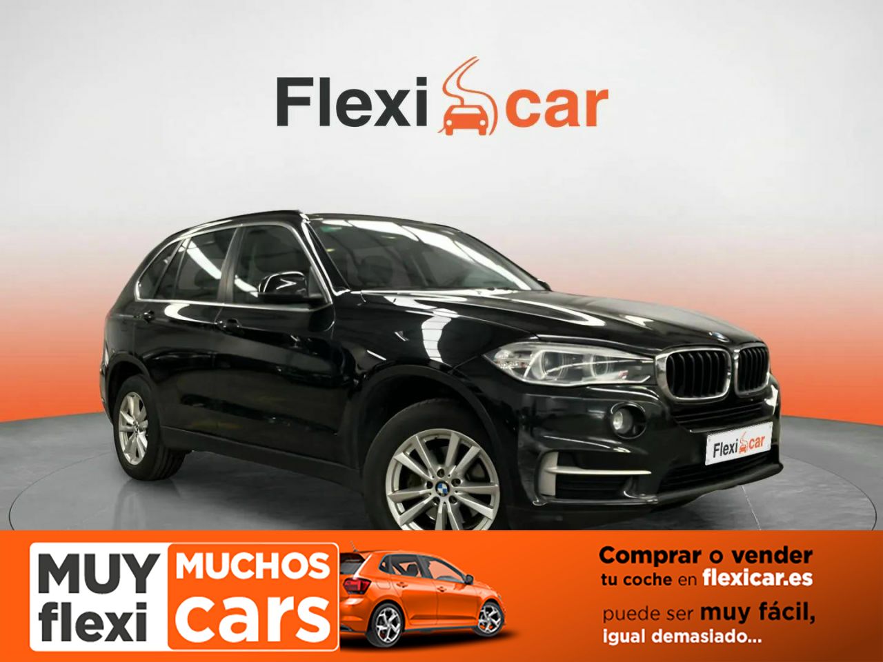 Bmw x5  de segunda mano - bmw x5 2014 /