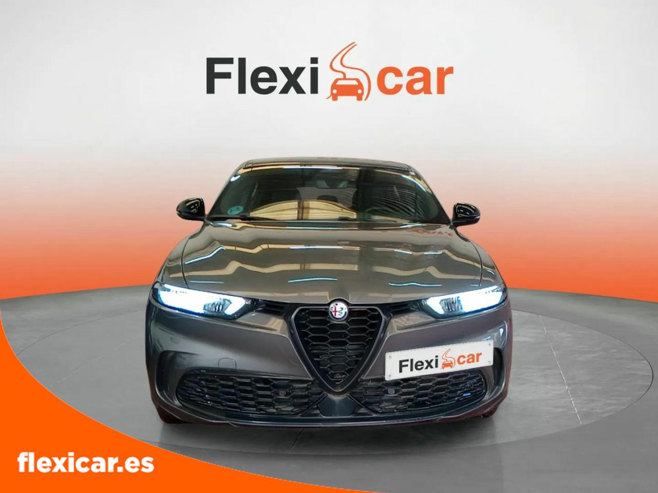 alfa romeo tonale 2022 / foto grande (2)