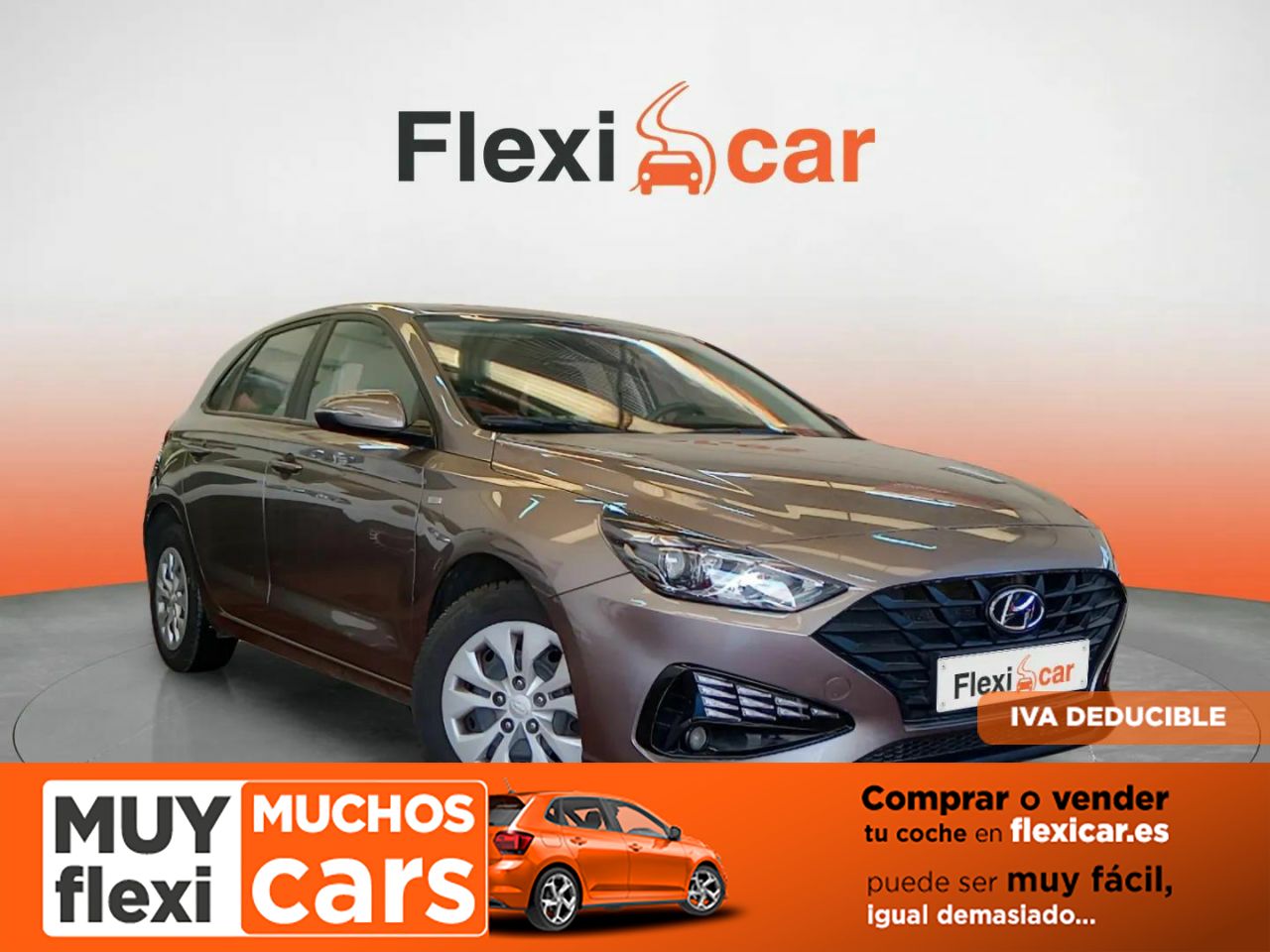 Hyundai i30 n line 100  de segunda mano - hyundai i30 2022 /