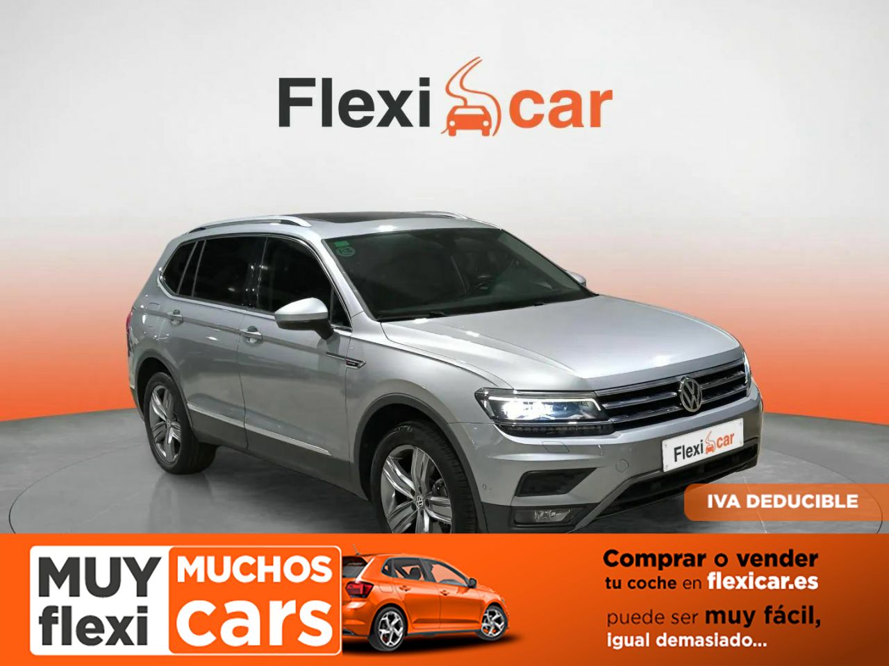 Piso centro torrelavega  de segunda mano - volkswagen tiguan 2019 /