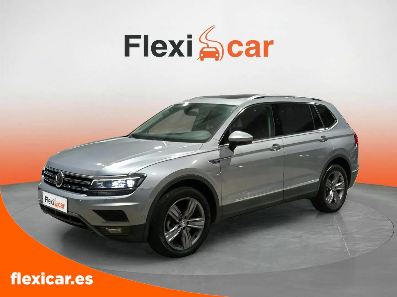 volkswagen tiguan 2019 / foto grande (3)