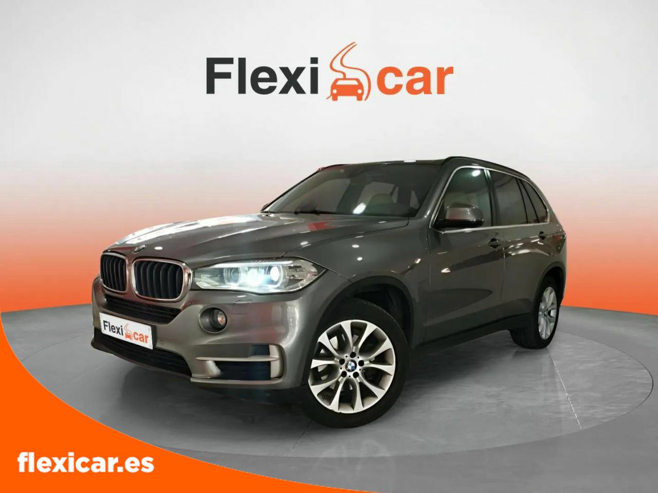 bmw x5 2017 / foto grande (3)