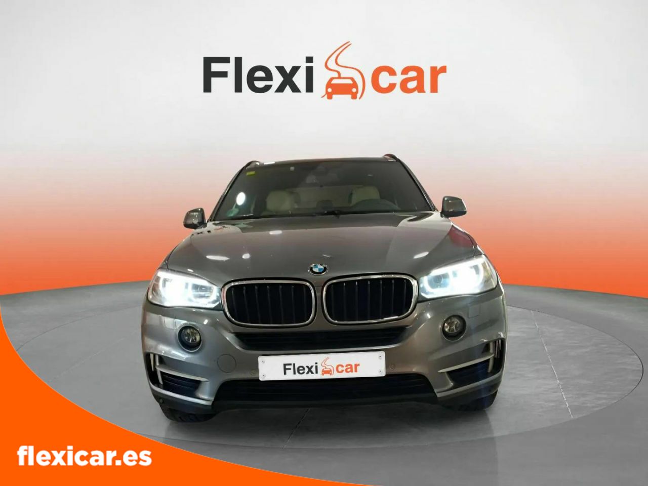 bmw x5 2017 / foto grande (2)