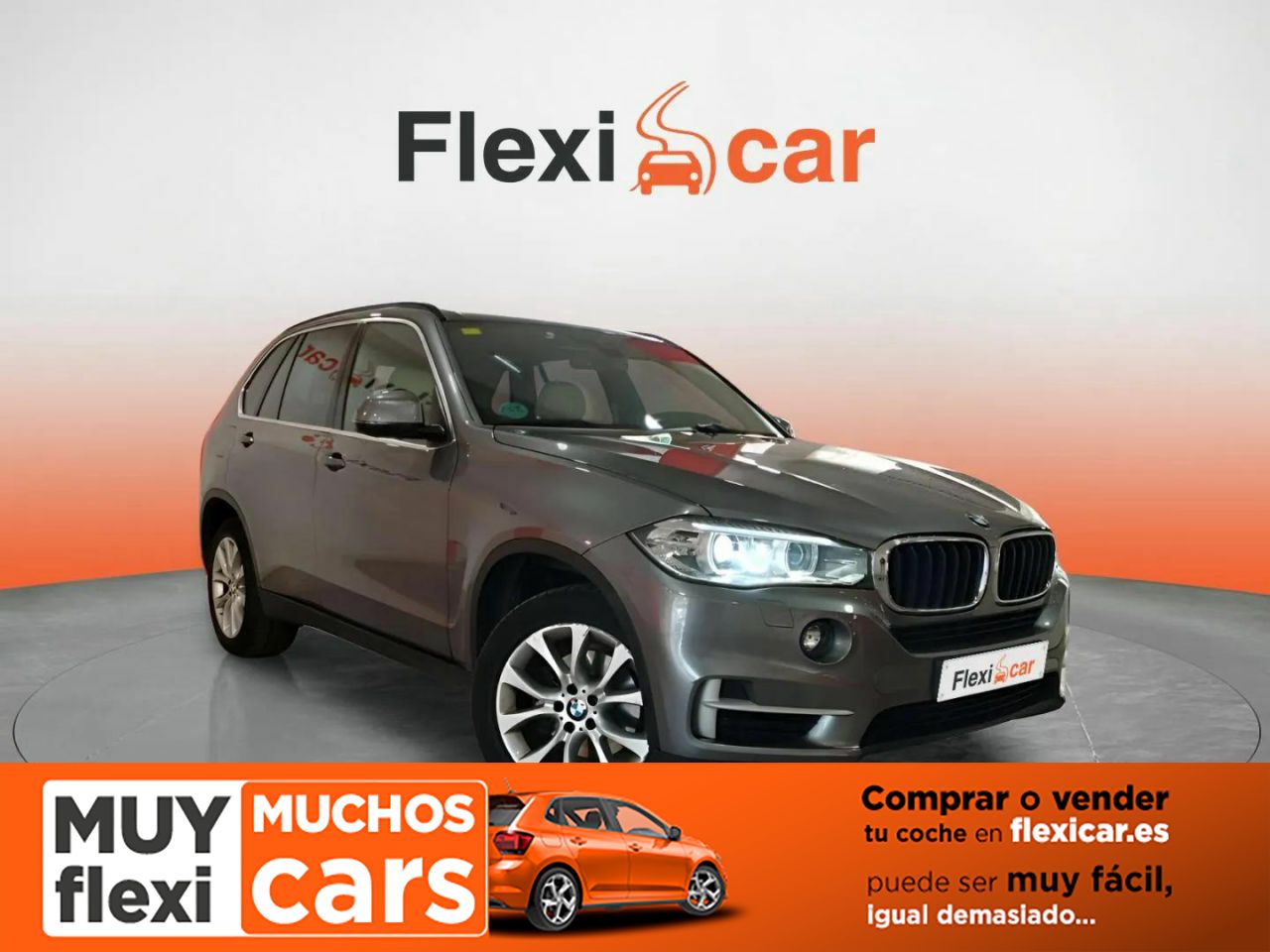 Bmw x5  de segunda mano - bmw x5 2017 /