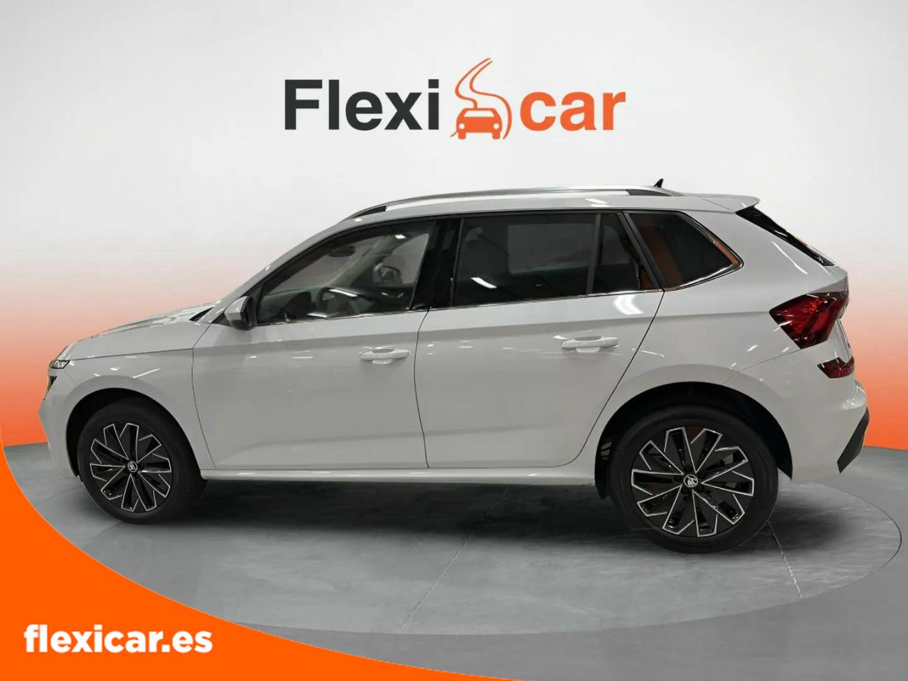 skoda kamiq 2024 / foto grande (3)