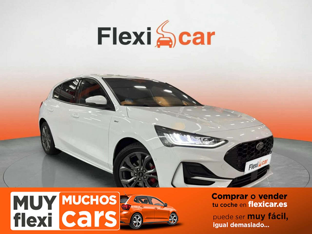 Ford focus 16 tdci  de segunda mano - ford focus 2022 /