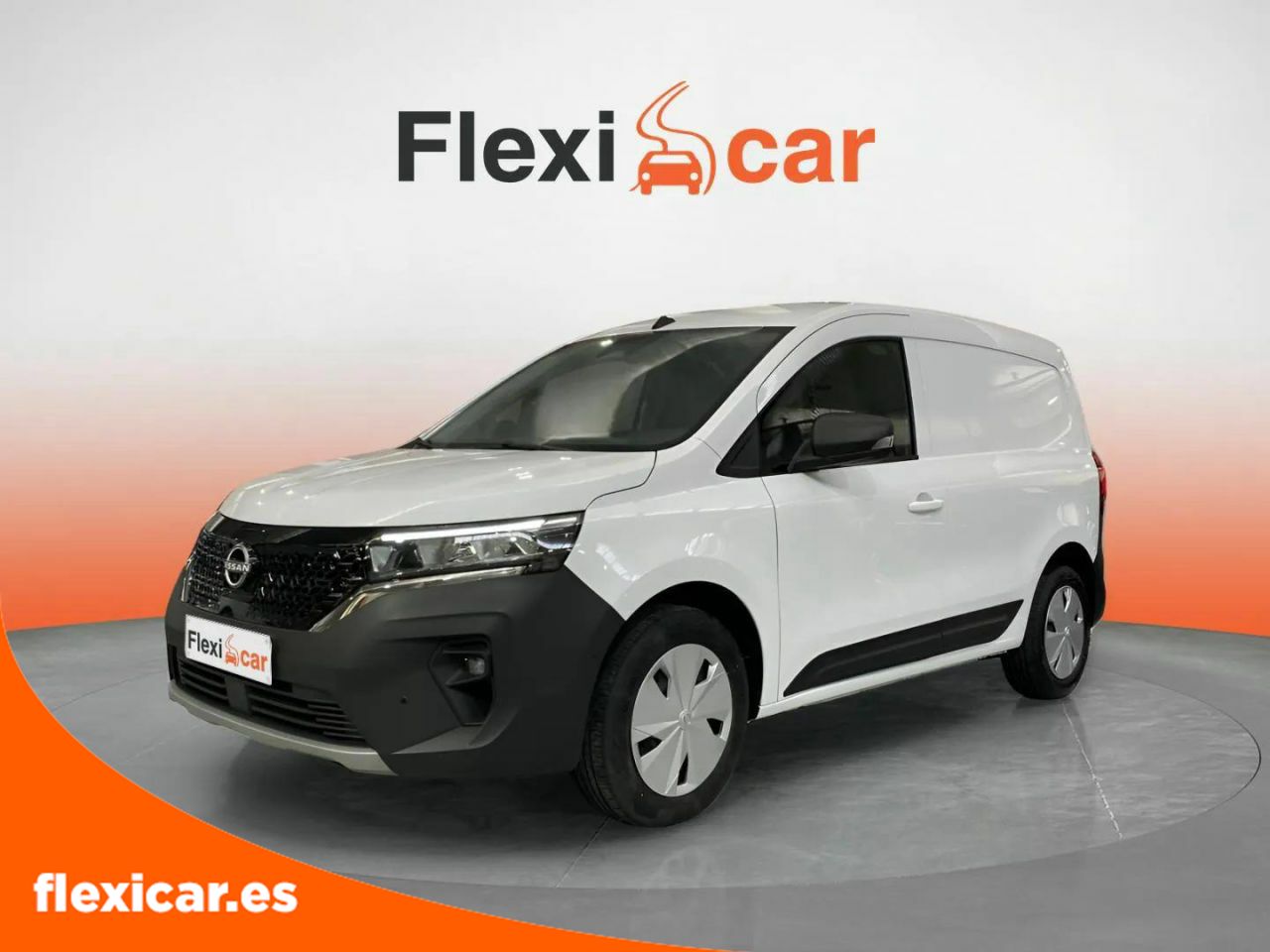 nissan townstar 2024 / foto grande (3)
