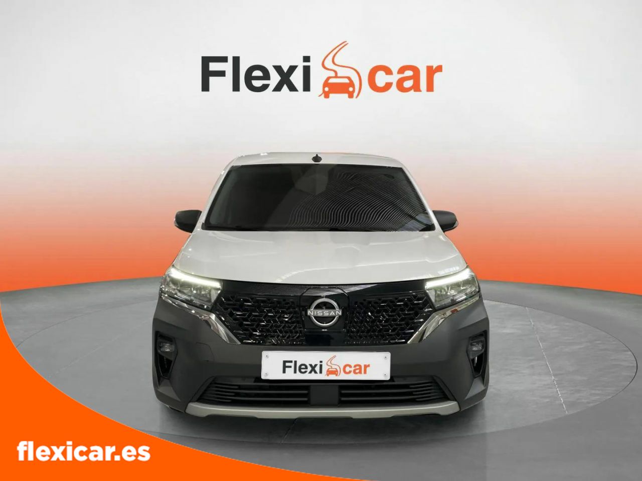 nissan townstar 2024 / foto grande (2)