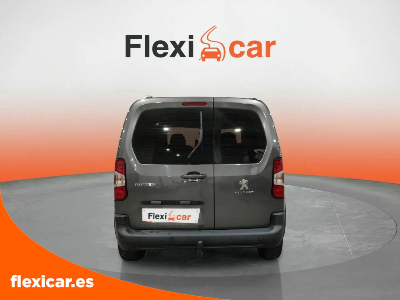 peugeot rifter 2019 / foto grande (3)
