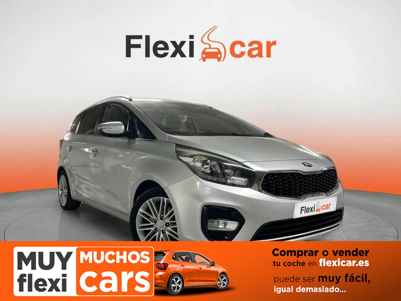Foto kia carens 2017 /