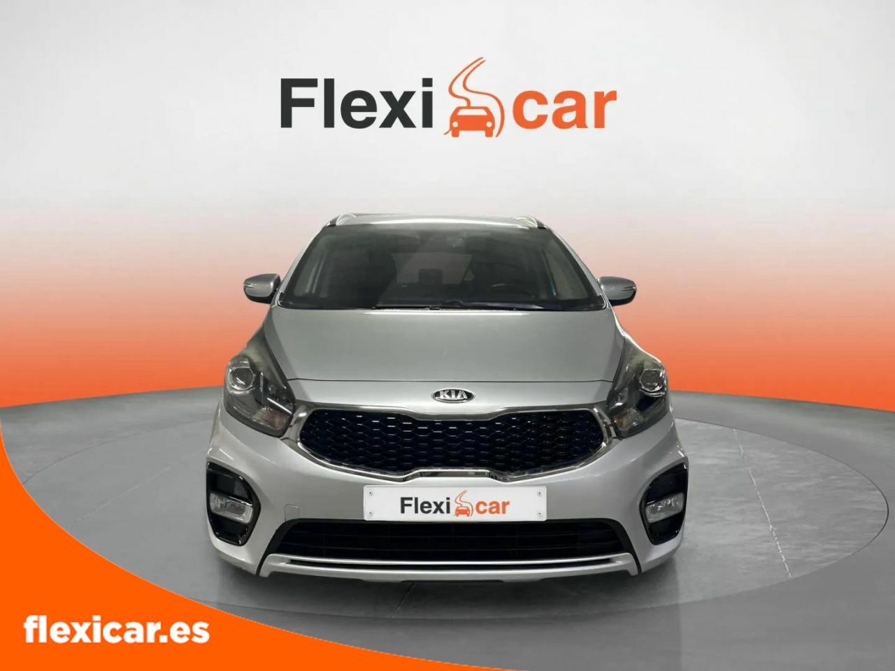 kia carens 2017 / foto grande (2)